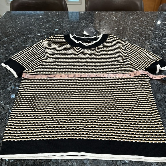 Ella Rafaella Ella Rafaela Knit Skirt Top Set - Picture 8 of 15